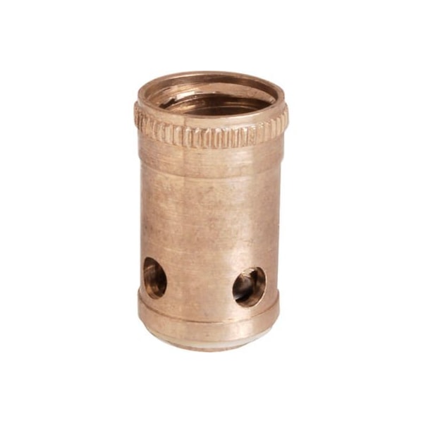 Insert, Cold, Monel, Leadfree For T&S Brass & Bronze Works